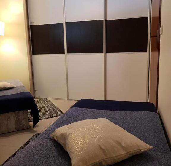 Апартаменты 1 Спальня с Видом, Butorowy Residence Apartament Górska Orchidea