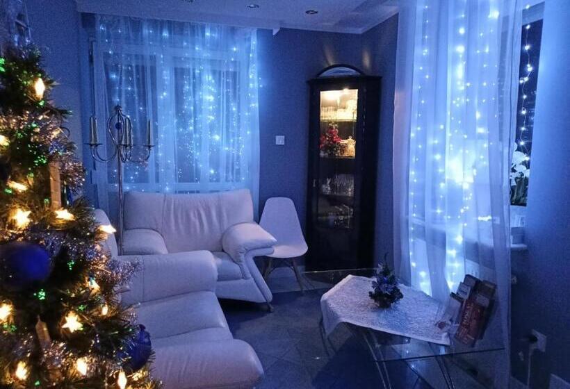 Номер Стандарт, Pokoje Hotelowe Nad Zalewem