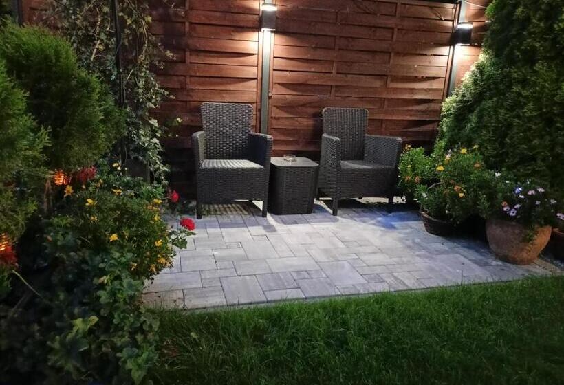 Номер Стандарт с Гидромассажем, Pokoje Hotelowe Nad Zalewem