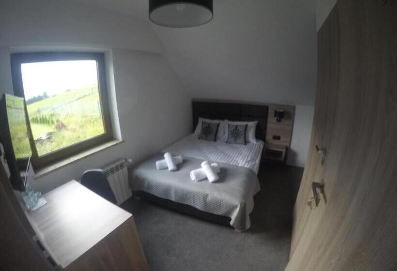 Номер Deluxe, Silver Residence