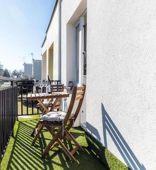 Family Suite, Wypocznij Apartamenty