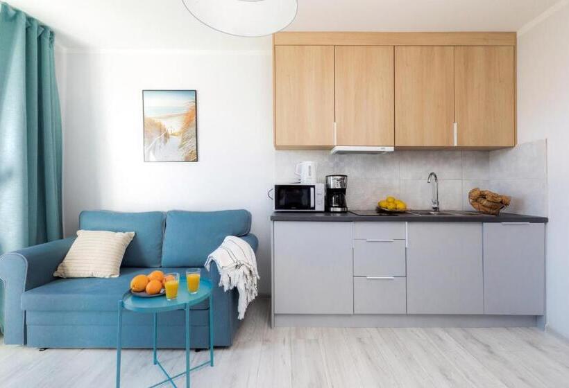 Family Suite, Wypocznij Apartamenty