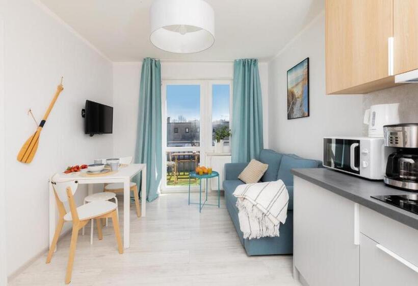 Family Suite, Wypocznij Apartamenty