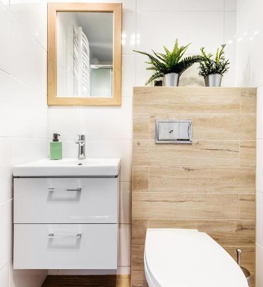 Семейный Номер, Wypocznij Apartamenty