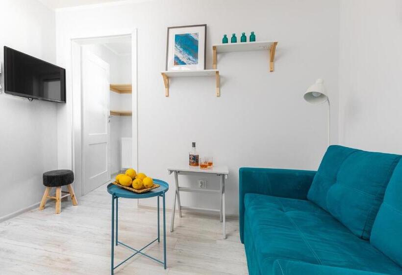 Семейный Номер, Wypocznij Apartamenty