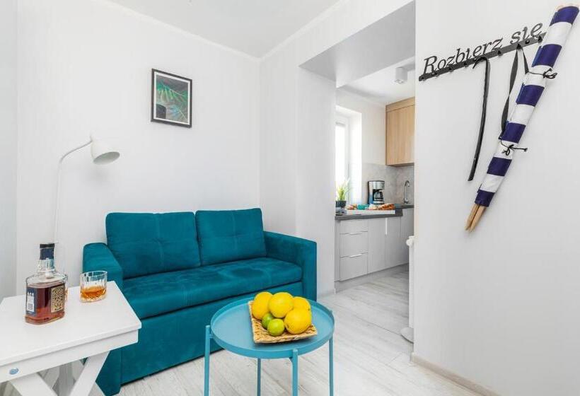 Семейный Номер, Wypocznij Apartamenty
