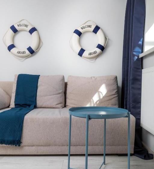 Номер Стандарт, Wypocznij Apartamenty