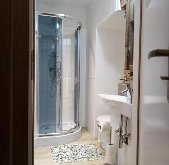 Apartamento 1 Dormitório, Willa Jasna Apartamenty Centrum Zakopane