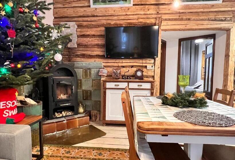 Apartamento Deluxe 1 Dormitório, Willa Jasna Apartamenty Centrum Zakopane