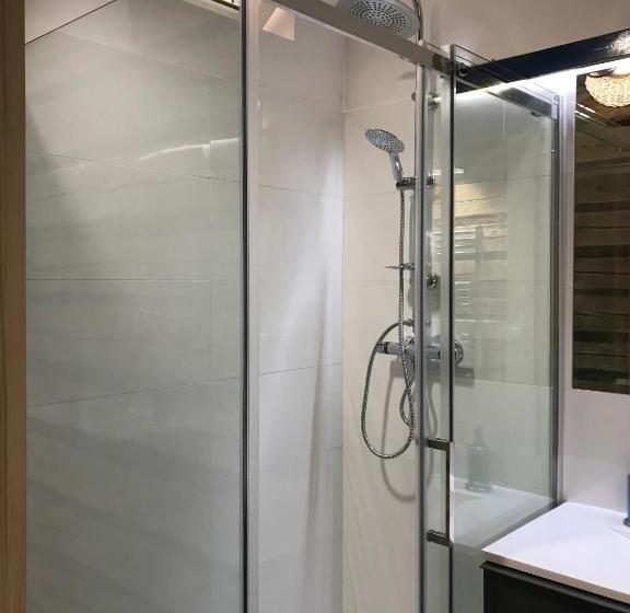 Escritório Deluxe, Willa Jasna Apartamenty Centrum Zakopane