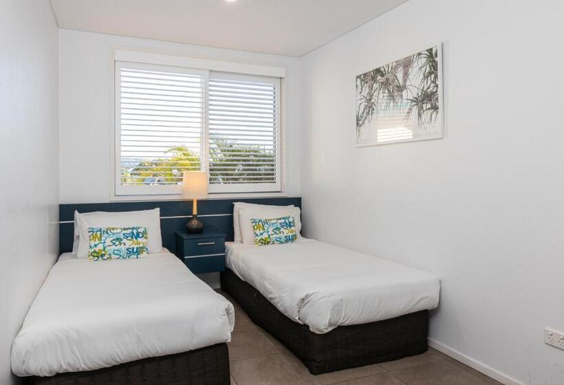 3침실 프리미엄 아파트, Bay Royal Apartments