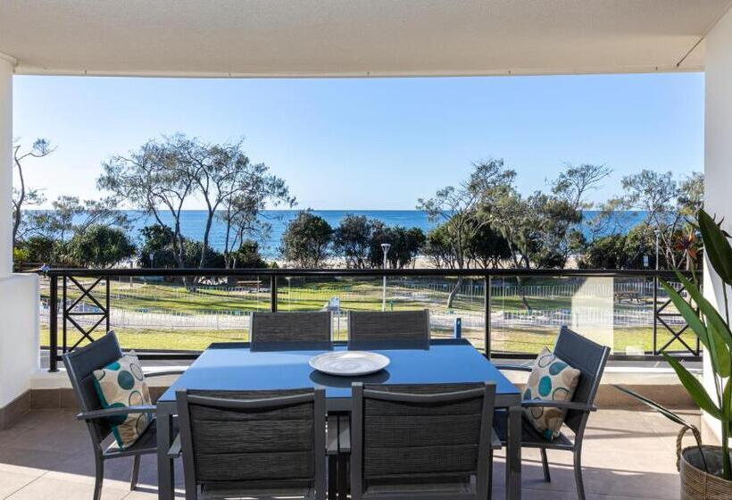 3침실 프리미엄 아파트, Bay Royal Apartments
