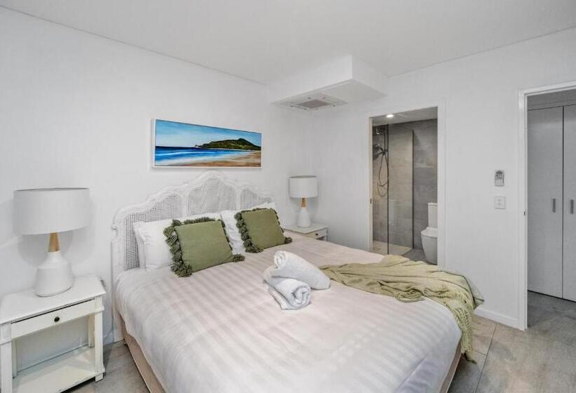 ４ベッドルームアパートメント, Bay Royal Apartments