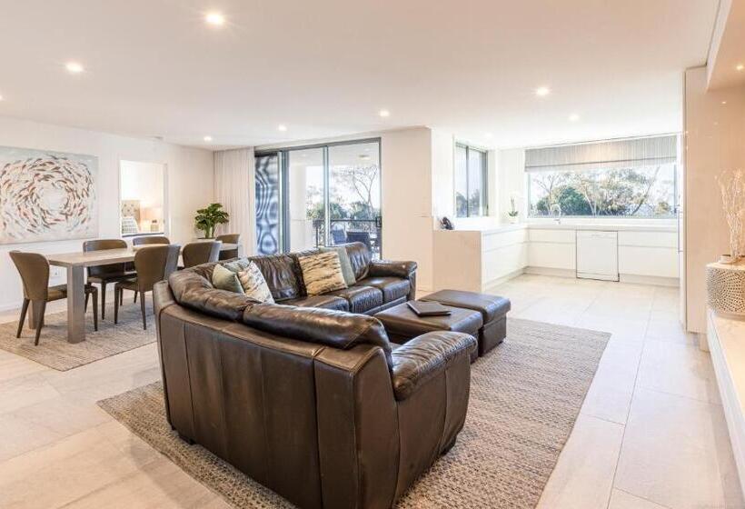 3침실 프리미엄 아파트, Bay Royal Apartments