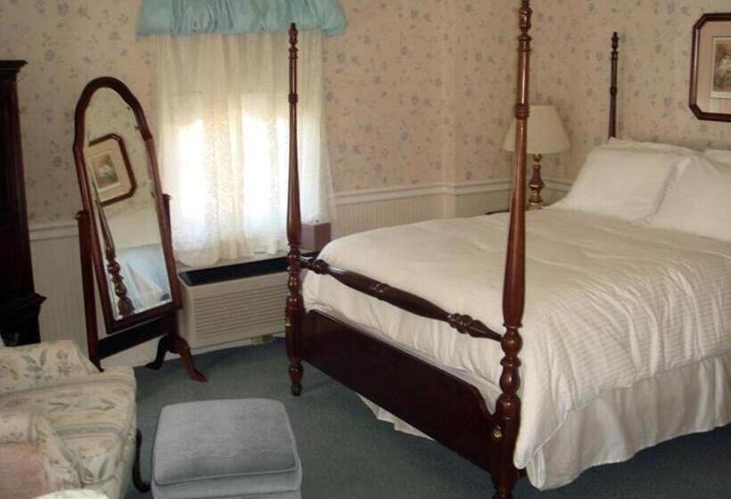 Полулюкс, Birdinhand Village Inn & Suites
