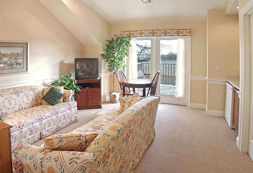 Люкс Кровать Кинг, Birdinhand Village Inn & Suites