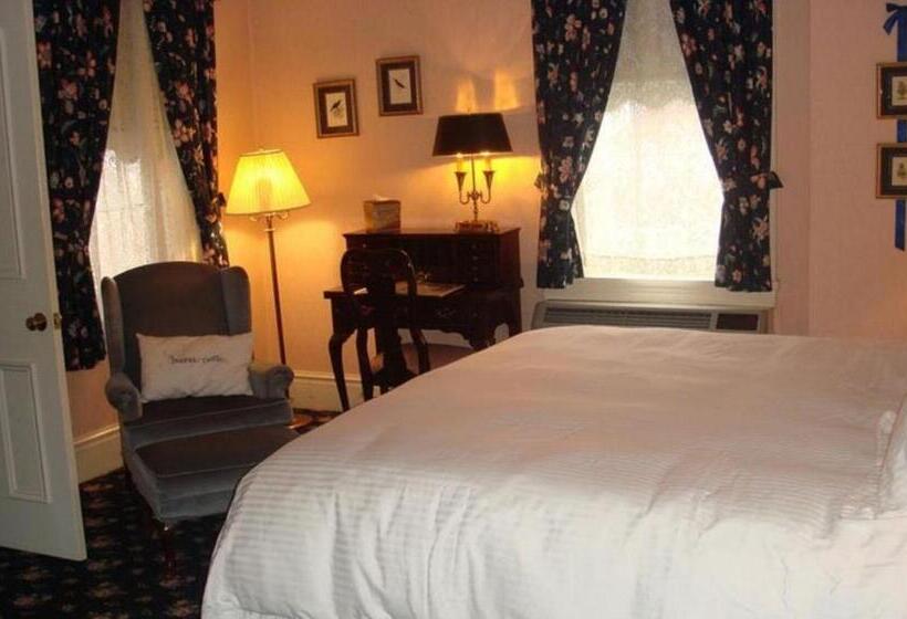 Номер Стандарт, Birdinhand Village Inn & Suites