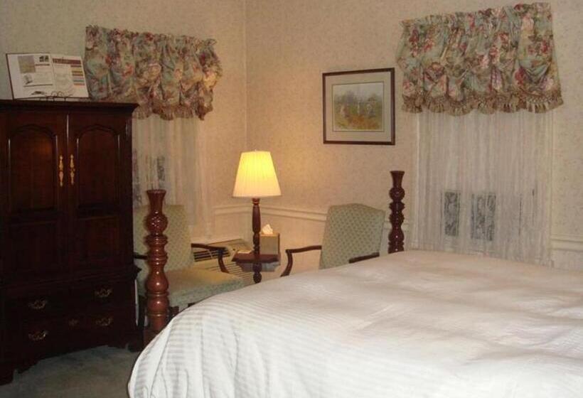 Номер Стандарт, Birdinhand Village Inn & Suites