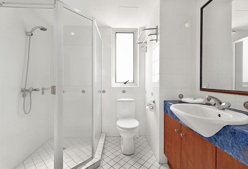 3ベッドルームアパートメント, Crystal Bay On The Broadwater
