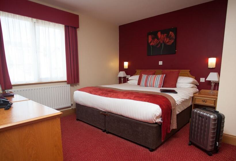 Президентский Люкс, Portrush Adelphi