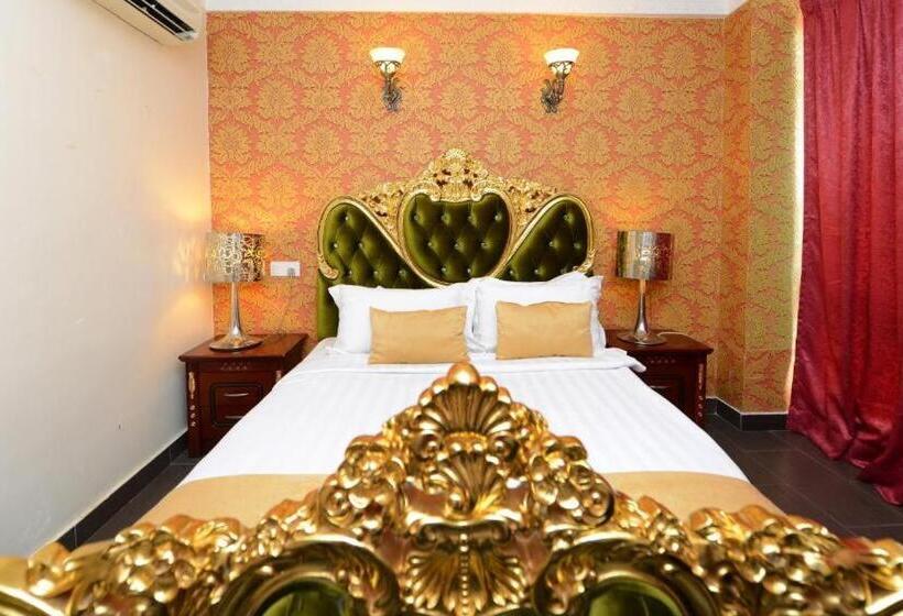 Номер Стандарт, Seeds Hotel Shah Alam Section 7