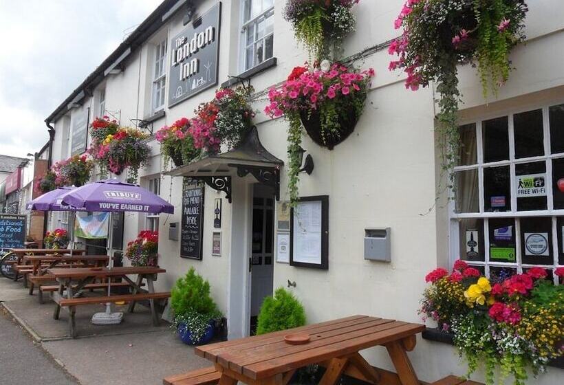 Номер Стандарт, The London Inn
