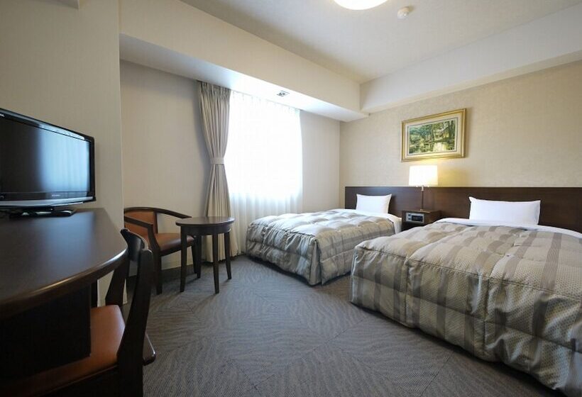 Номер Стандарт, Route Inn Ota Minami  Route 407