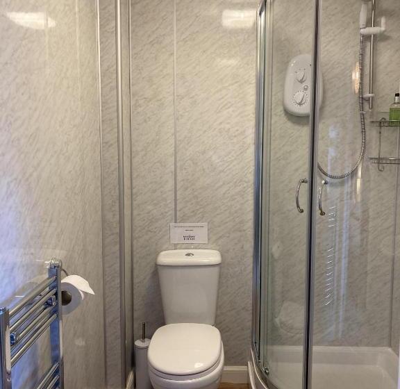 Номер Стандарт, The Smiddy Haugh