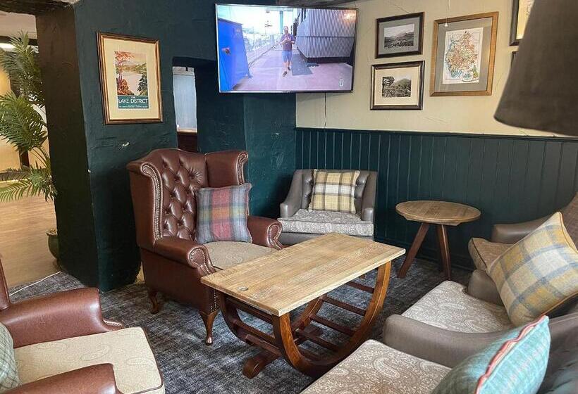 스탠다드 룸, The Bridge Inn