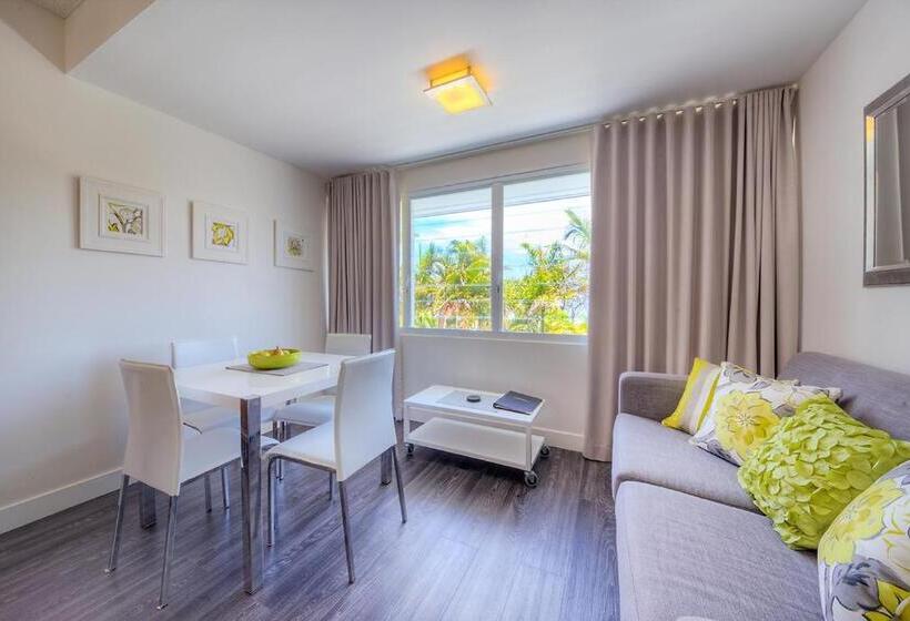 프리미엄 스튜디오, Rosslyn Bay Resort Yeppoon