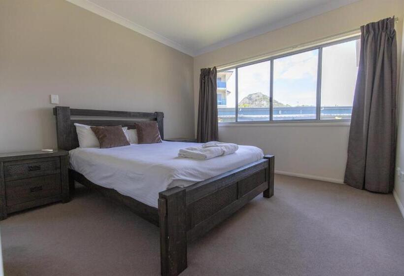 스탠다드 방갈로, Rosslyn Bay Resort Yeppoon