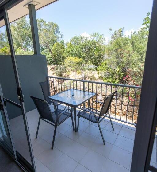 스탠다드 방갈로, Rosslyn Bay Resort Yeppoon