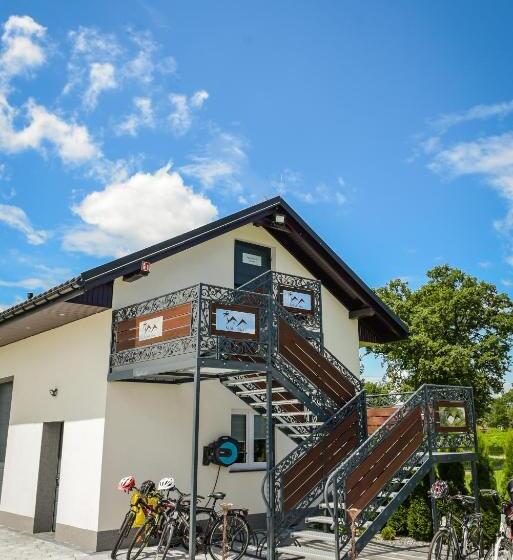 Family Suite, Rajska Oaza