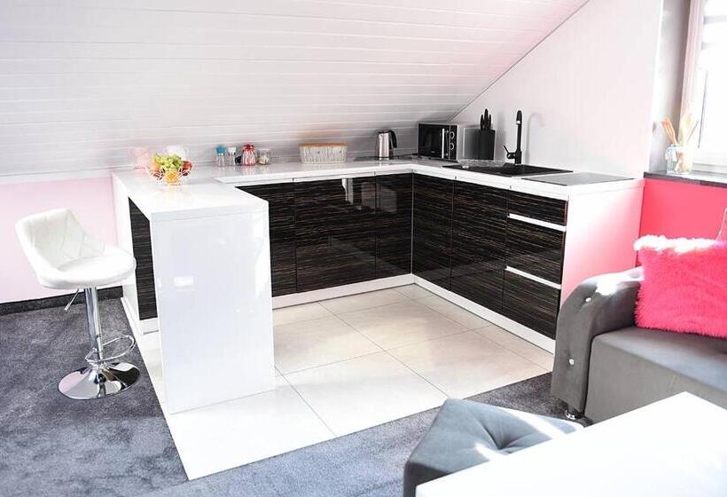 Family Suite, Rajska Oaza