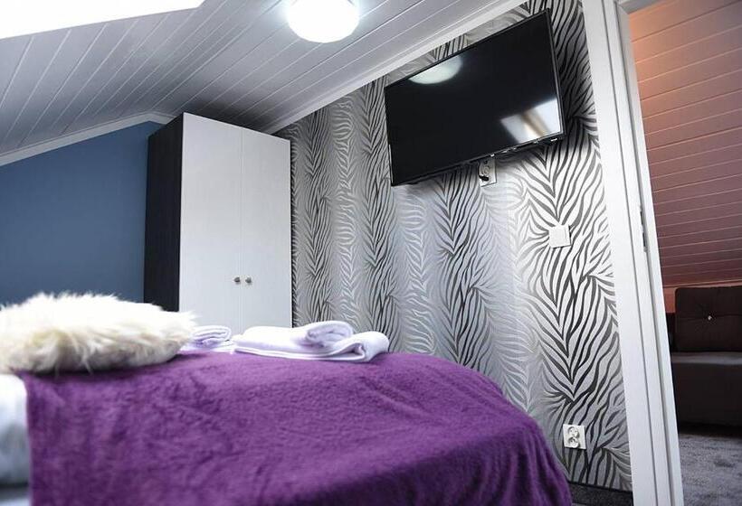 Family Suite, Rajska Oaza