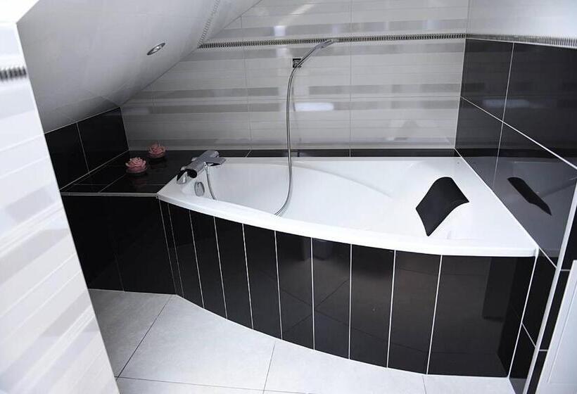 Family Suite, Rajska Oaza