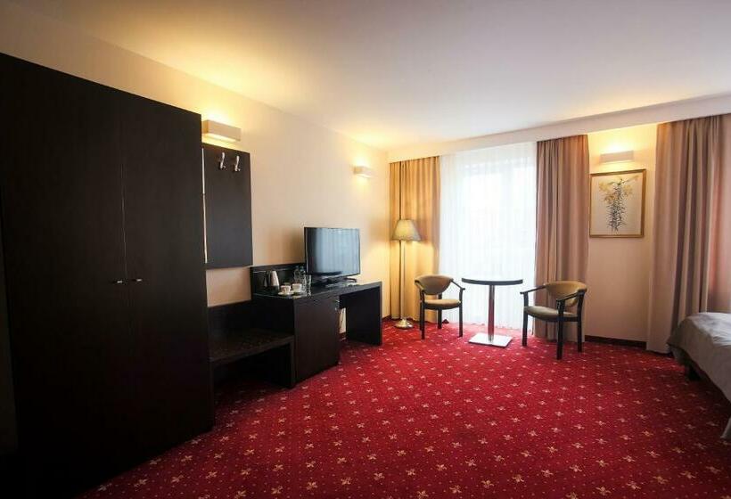 Номер Стандарт, Restauracja Hotel Vip