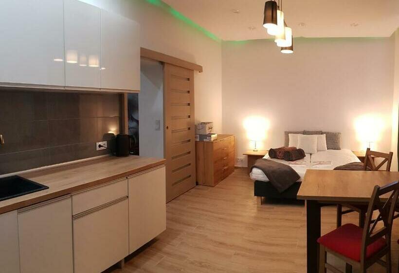 جناح إدارى, Apartamenty Premium Pretty Woman Self Check In 24h   Bytom Chorzów Katowice