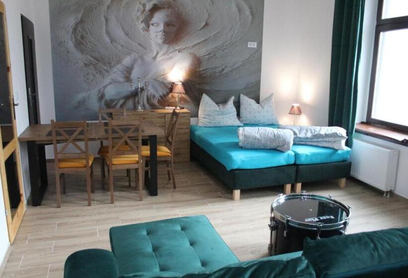 جناح إدارى, Apartamenty Premium Pretty Woman Self Check In 24h   Bytom Chorzów Katowice