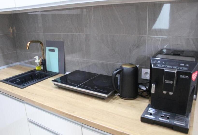 جناح إدارى, Apartamenty Premium Pretty Woman Self Check In 24h   Bytom Chorzów Katowice