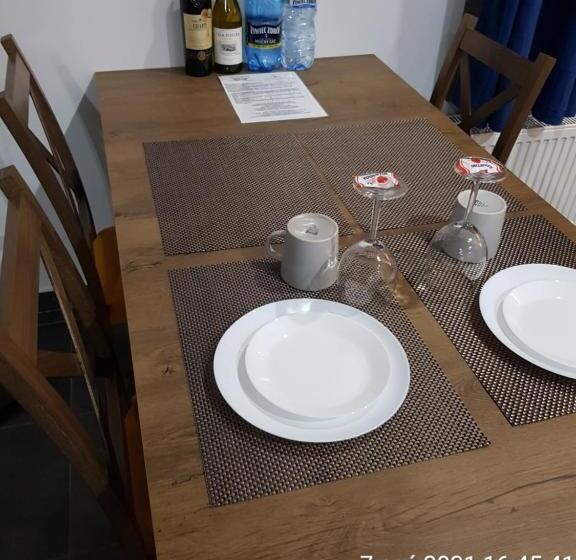 جناح سرير كينج, Apartamenty Premium Pretty Woman Self Check In 24h   Bytom Chorzów Katowice
