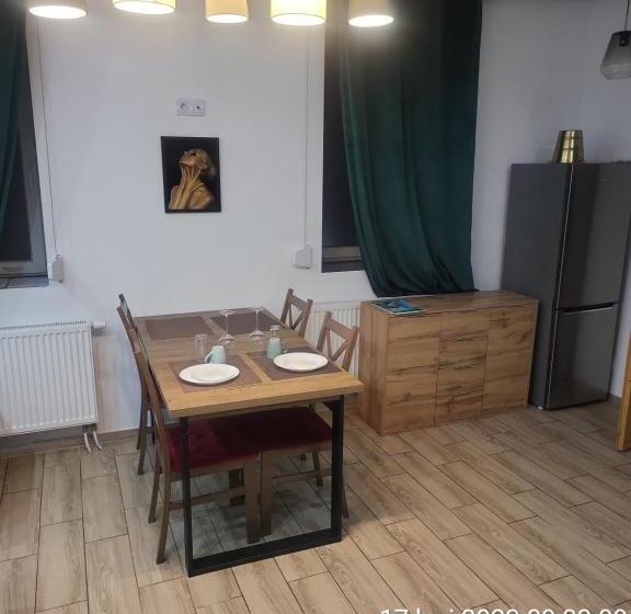 جناح جونيور ديلوكس, Apartamenty Premium Pretty Woman Self Check In 24h   Bytom Chorzów Katowice