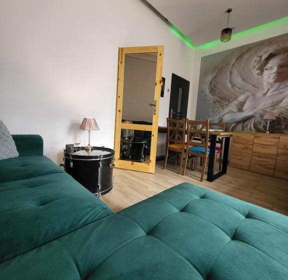 جناح جونيور, Apartamenty Premium Pretty Woman Self Check In 24h   Bytom Chorzów Katowice