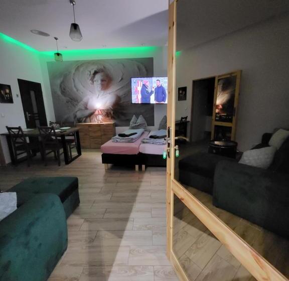 جناح إدارى, Apartamenty Premium Pretty Woman Self Check In 24h   Bytom Chorzów Katowice