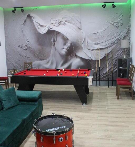 جناح جونيور ديلوكس, Apartamenty Premium Pretty Woman Self Check In 24h   Bytom Chorzów Katowice