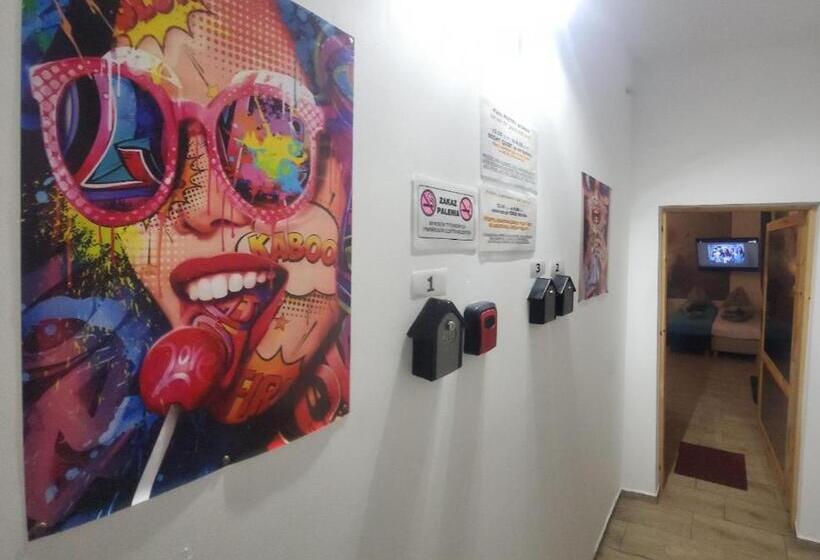 جناح جونيور, Apartamenty Premium Pretty Woman Self Check In 24h   Bytom Chorzów Katowice