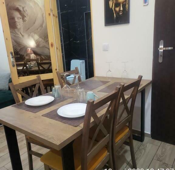 جناح إدارى, Apartamenty Premium Pretty Woman Self Check In 24h   Bytom Chorzów Katowice