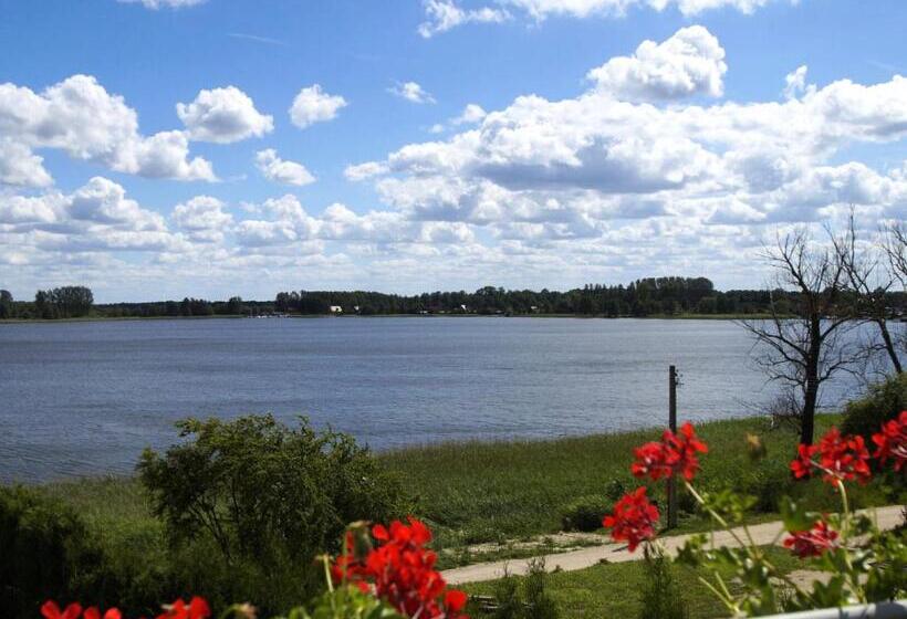 Номер Стандарт, Niebieska Tawerna