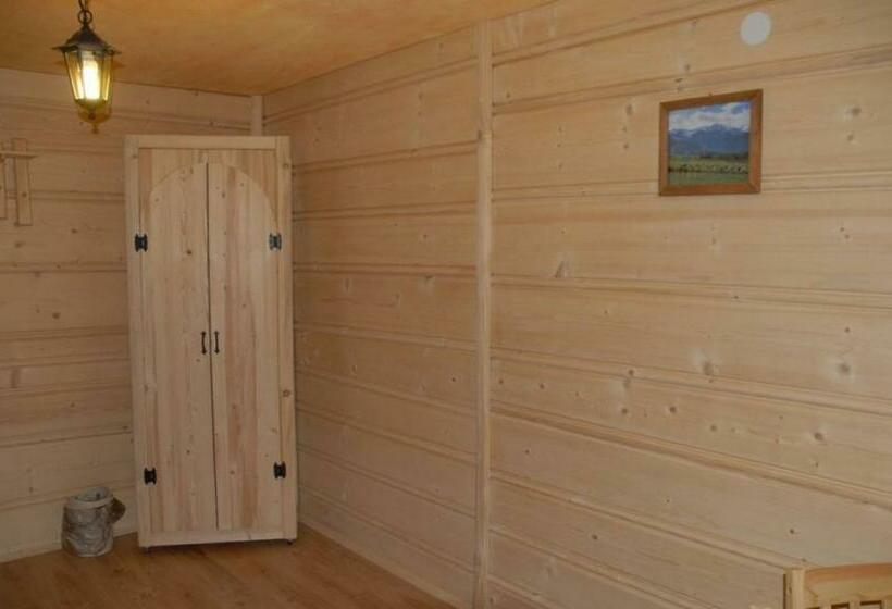 Номер Economy, Apartament I Pokoje Grota Zbójnicka W Górach Gliczarów Górny