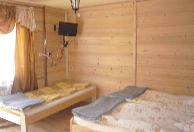 Семейный Номер, Apartament I Pokoje Grota Zbójnicka W Górach Gliczarów Górny